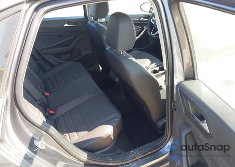 2024 Volkswagen Jetta 1.5T Se z USA, uszkodzony, nr VIN 3VW7M7BU1RM022205